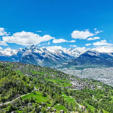 Magicien By Interhome