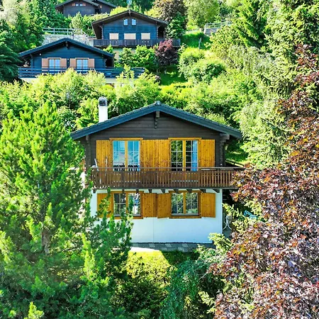 Magicien By Interhome Nendaz