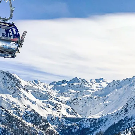 Magicien By Interhome 넨다즈