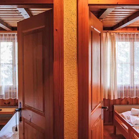 Magicien By Interhome 샬레