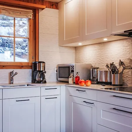 Magicien By Interhome 넨다즈