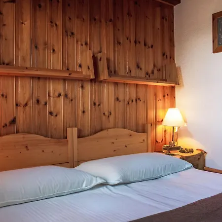 샬레 Magicien By Interhome 넨다즈