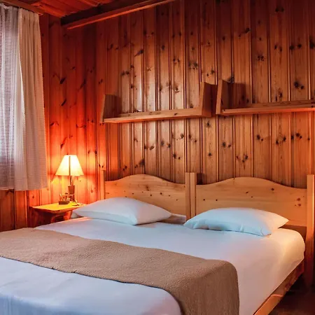 Magicien By Interhome *