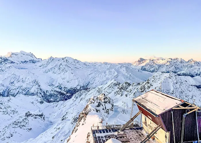 Magicien By Interhome *