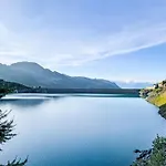 Alpstuga Magicien By Interhome *