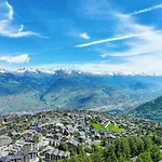 Alpstuga Magicien By Interhome *