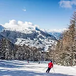 Alpstuga Magicien By Interhome