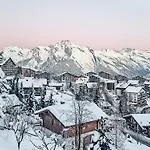 Alpstuga Magicien By Interhome