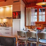 Alpstuga Magicien By Interhome *