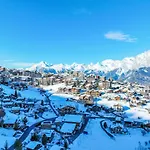 Magicien By Interhome * Nendaz