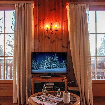 Magicien By Interhome *