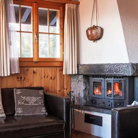 Magicien By Interhome