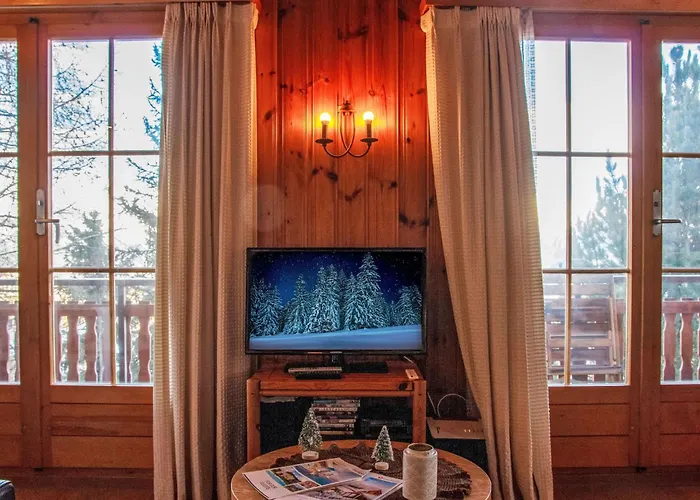 Magicien By Interhome *