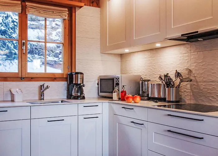 Magicien By Interhome Nendaz