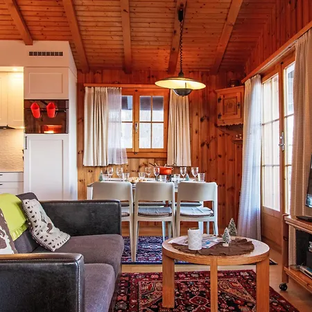 Magicien By Interhome Nendaz