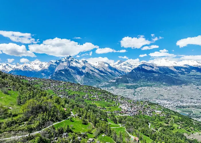 Magicien By Interhome