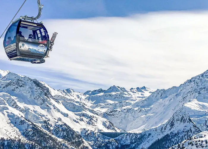 Magicien By Interhome Nendaz