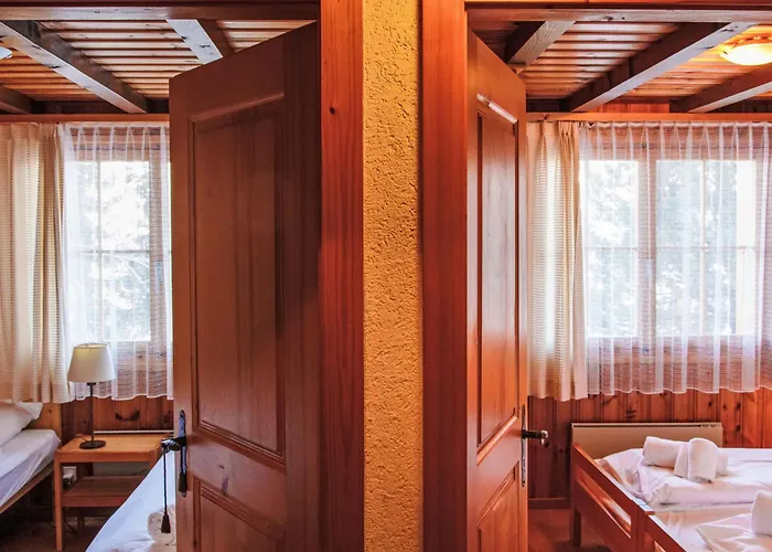 Magicien By Interhome Chalet