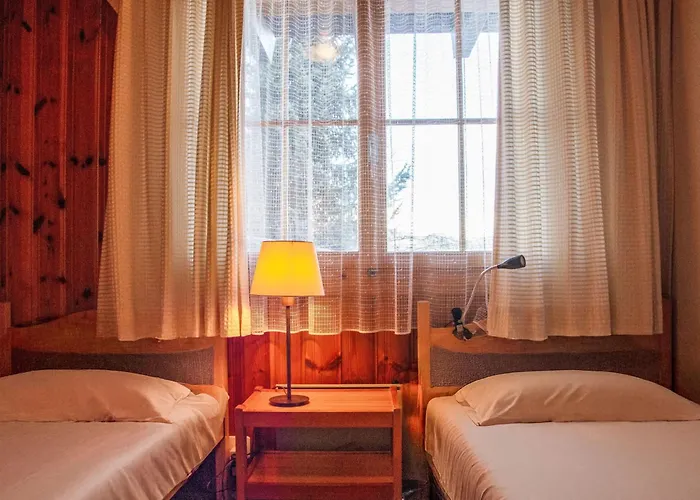 Magicien By Interhome Chalet *