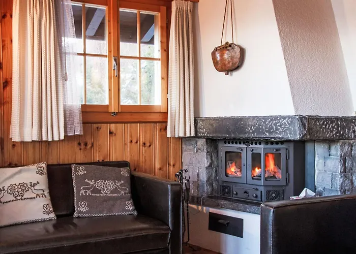 Magicien By Interhome