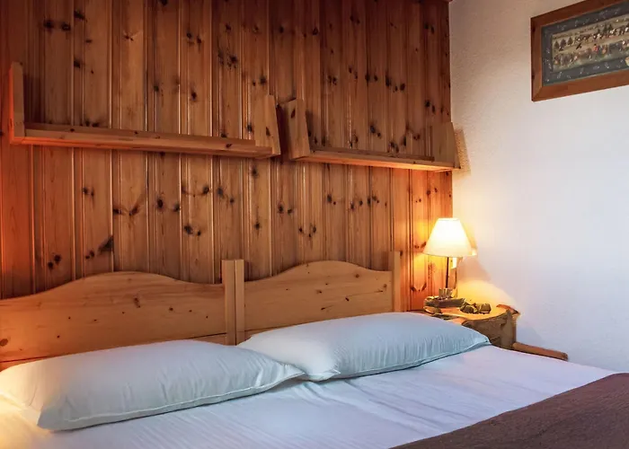 Chalet Magicien By Interhome Nendaz