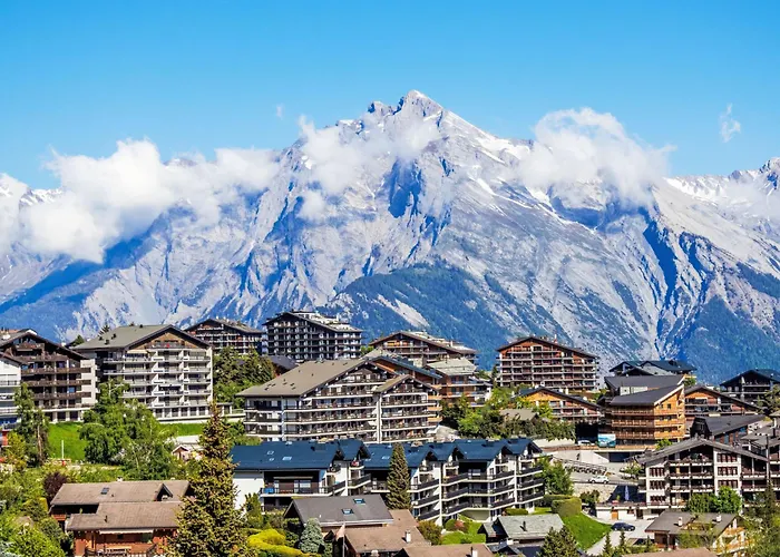 Magicien By Interhome *